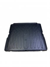 Opel Zafira B 2005-2014 3D Bagaj Havuzu Bizymo - 1