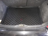 Peugeot 307 Hb 2001-2008 3D Bagaj Havuzu Bizymo thumbnail 3