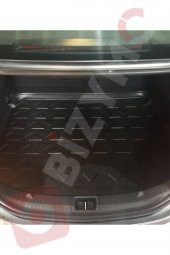 Mercedes CLA Sedan 2013-2018 3D Bagaj Havuzu Bizymo thumbnail 2