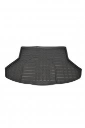 Kia Cerato Sedan 2016 Ve Sonrası 3D Bagaj Havuzu Bizymo - 1