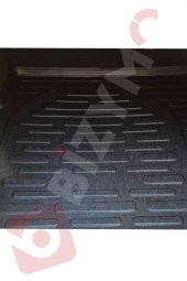 Hyundai Accent Blue Biz 2011 Ve Sonrası 3D Bagaj Havuzu Bizymo thumbnail 2