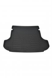 Dacia Lodgy Suv (5 Koltuk) 2013 Ve Sonrası 3D Bagaj Havuzu Bizymo thumbnail 1