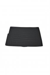 Citroen C4 Picasso 5 Koltuk 2013 Ve Sonrası 3D Bagaj Havuzu Bizymo thumbnail 1