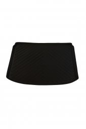 Citroen C4 Hb 2005-2010 3D Bagaj Havuzu Bizymo - 1