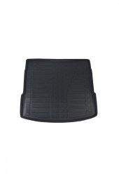 Audi Q7 Suv 2006-2015 3D Bagaj Havuzu Bizymo thumbnail 1