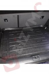 Audi A3 Hb 2013-2019 3D Bagaj Havuzu Bizymo thumbnail 3