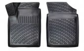 Peugeot Partner 1 PANELVAN (2 Parça) 1998-2008 Rizline 3D Havuzlu Paspas - 1