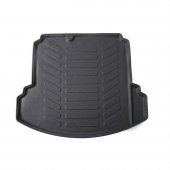 Volkswagen  Jetta    2005-2010 3D Bagaj Havuzu Rizline - 1