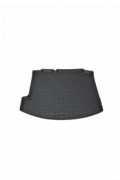 Volkswagen  Bora    1999-2006 3D Bagaj Havuzu Rizline - 1