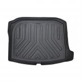 Seat Leon  2020 Sonrası 3D Bagaj Havuzu Rizline - 1