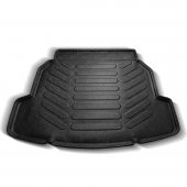 Renault  Latitute    3D Bagaj Havuzu Rizline - 1