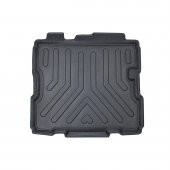 Opel  Astra K HB Stepnesiz Tamir Kitli 2020 Sonrası 3D Bagaj Havuzu Rizline - 1