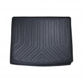 Mercedes A Serisi  W177 SEDAN KULAKSIZ 2019 sonrası 3D Bagaj Havuzu Rizline - 1