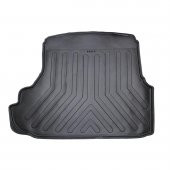 Mercedes C Serisi  W202  1993-2000 3D Bagaj Havuzu Rizline - 1