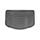 Kia Soul 2013-2019 3D Bagaj Havuzu Rizline - 1
