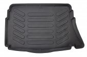 Hyundai  i30 İnce Stepne 2012-2016 3D Bagaj Havuzu Rizline - 1