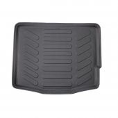 Ford  Focus 3 Hb  2011-2014 3D Bagaj Havuzu Rizline - 1
