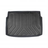 Ford  Ecosport Üst Bagaj 2017 Sonrası 3D Bagaj Havuzu Rizline - 1