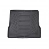 Dacia  Logan Sedan 2004-2012 3D Bagaj Havuzu Rizline - 1