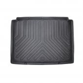 Citroen Berlingo  2019 Sonrası 3D Bagaj Havuzu Rizline - 1