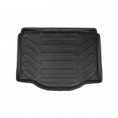 Chevrolet Trax 2012-2020 3D Bagaj Havuzu Rizline - 1