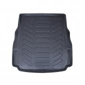 BMW 5 seri E39 1995-2003 3D Bagaj Havuzu Rizline - 1