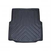 BMW 3 seri E46 1997-2006 3D Bagaj Havuzu Rizline - 1