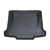 BMW 1 seri E87 2004-2010 3D Bagaj Havuzu Rizline - 1