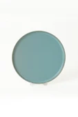 Keramika Turkuaz Granit Nordic Servis Tabağı 28 Cm 6 Adet - Q07 thumbnail 4