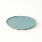 Keramika Turkuaz Granit Nordic Servis Tabağı 28 Cm 6 Adet - Q07 - 4