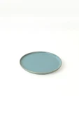 Keramika Turkuaz Granit Nordic Servis Tabağı 28 Cm 6 Adet - Q07 thumbnail 5