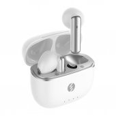 S-link Weber G10 Beyaz Dokunmatik Gerçek Kablosuz Bluetooth V5.1 TWS Mikrofonlu Kulaklık - 2