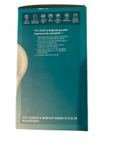 Philips Essential LED Ampul 8W - 60W E27 Beyaz Işık (5 Adet) - 4