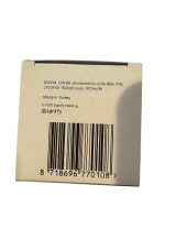 Philips Essential LED Ampul 8W - 60W E27 Beyaz Işık (5 Adet) - 5