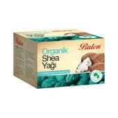 Balen Organik Shea Yağı 50 ML - 1