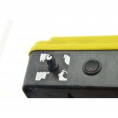 Hayvan Şok Cihazı Elektrizatörü-220V-Domuz ve Ayı İçin - 5