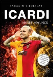 Icardi Sahanın Yıldızları Parodi Yayınları - 1