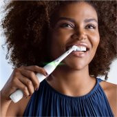 Oral-B iO 4 Şarjlı Diş Fırçası - Beyaz - 6