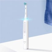 Oral-B iO 4 Şarjlı Diş Fırçası - Beyaz - 7