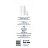 Oral-B iO 4 Şarjlı Diş Fırçası - Beyaz - 10
