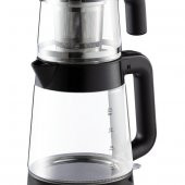 Grundig CM 4054 Bio 1900 W Cam Çay Makinesi - 1