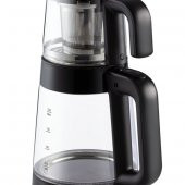 Grundig CM 4054 Bio 1900 W Cam Çay Makinesi - 3