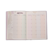 365DAYPLANNER-TÜRKÇE MOTTOLU - 4