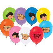 LATEKS BALON RAFADAN TAYFA 8li - 1