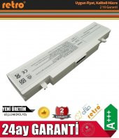 Samsung RC510, NP-RC510 Notebook Bataryası, Pili (Beyaz) thumbnail 1