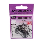 Japanese Abardeen 1325 Lüfer Olta İğnesi Uzun Saplı Delikli - 1