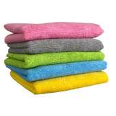 Suff Rose Mikrofiber Bez (70x50) - 2