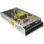 MERVESAN MTLRS-200-48 48V 4.15A 200W METAL KASALI İÇ MEKAN AC/DC ADAPTÖR SMPS GÜÇ KAYNAĞI - 1