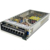 MERVESAN MTLRS-200-48 48V 4.15A 200W METAL KASALI İÇ MEKAN AC/DC ADAPTÖR SMPS GÜÇ KAYNAĞI - 2