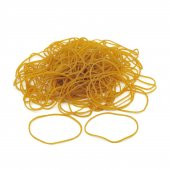 Ekoset 100mm Kauçuk Paket Ambalaj Lastiği 1Kg - 3